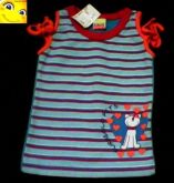 BLUSINHA NOVA T. 1 PET'S comprimento:32cm busto:46cm