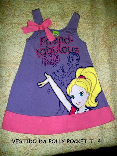 VESTIDO POLLY T. 4