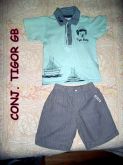 CONJ. TIGOR BABY GB