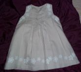 LINDO VESTIDO UPIULI  sem uso