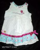 VESTIDO NICK T. 2