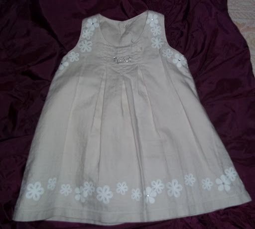 LINDO VESTIDO UPIULI  sem uso