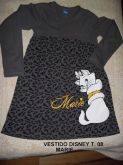 VESTIDO MARIE T. 08